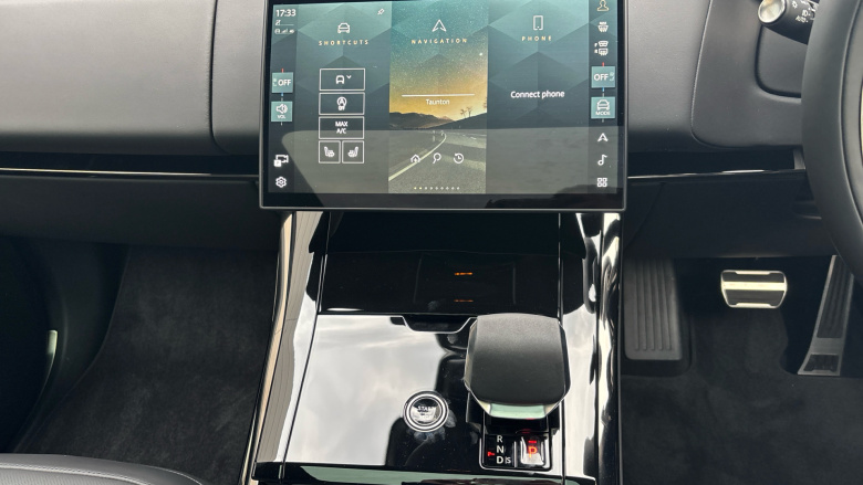 Land Rover Range Rover Sport 3.0 D250 Edition 5dr Auto Diesel Estate